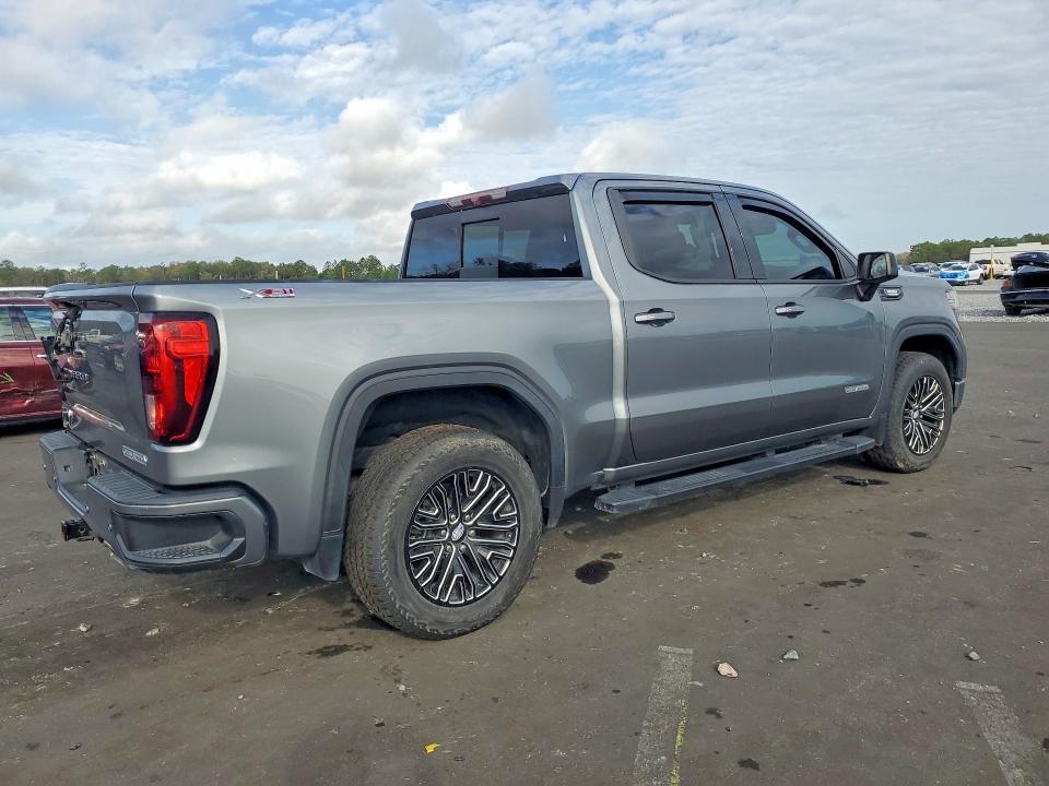 2020 GMC Sierra K1500 Elevation