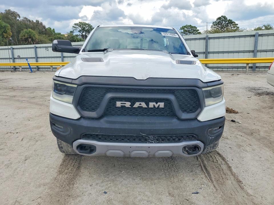 2020 Dodge RAM 1500 Rebel
