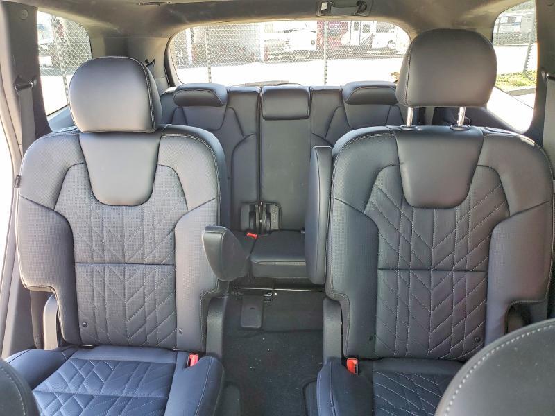 2024 KIA Telluride Sx-prestige X-pro