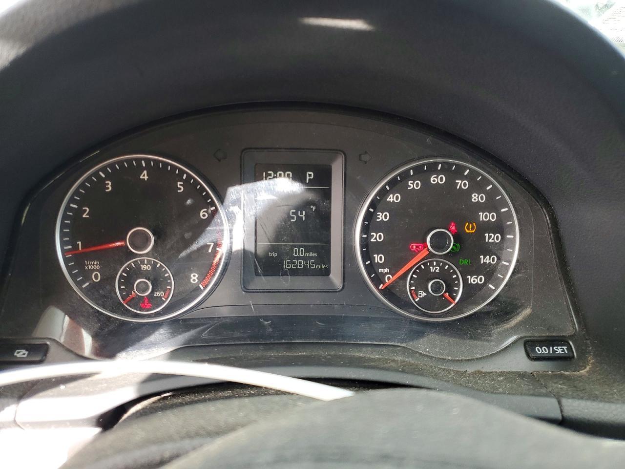 2010 Volkswagen Jetta s