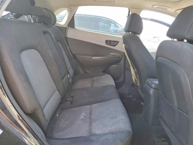 2020 Hyundai Kona sel Plus