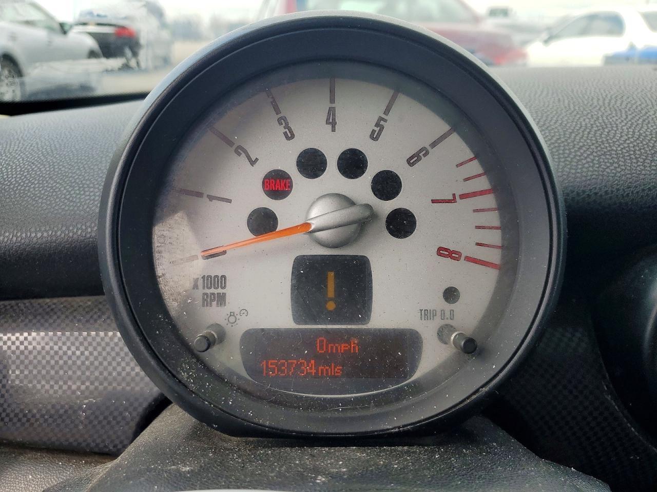 2013 Mini Cooper s