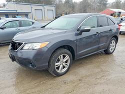 2013 Acura RDX for sale in Mendon, MA
