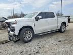 2019 Chevrolet Silverado K1500 LTZ