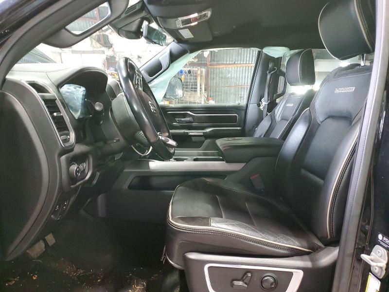 2023 Dodge 1500 Laramie