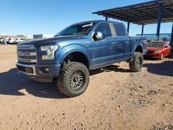 2016 Ford F150 Supercrew en venta en Phoenix, AZ