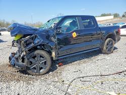 2025 Ford F150 STX en venta en Hueytown, AL