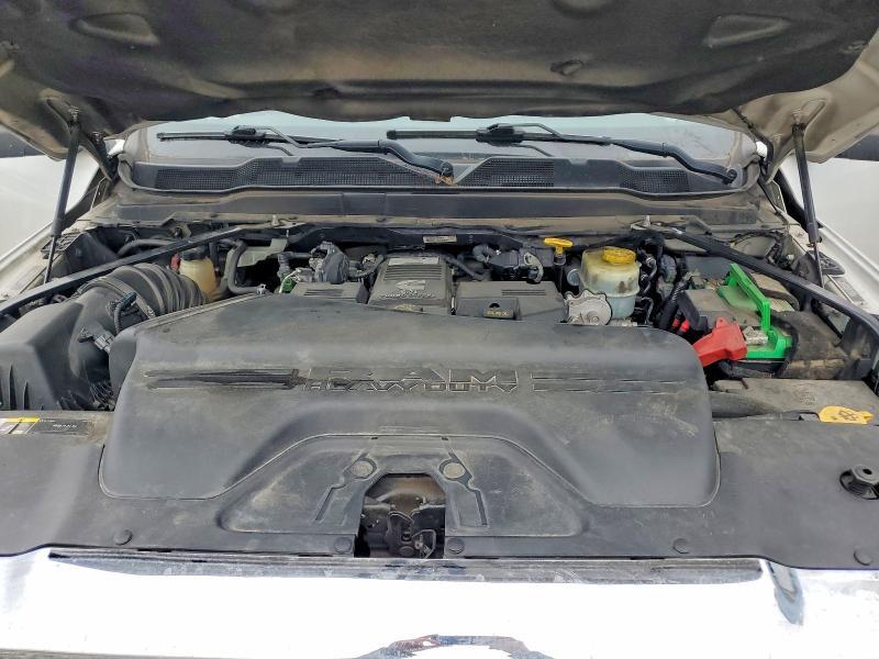 2021 Dodge Ram 3500 Tradesman
