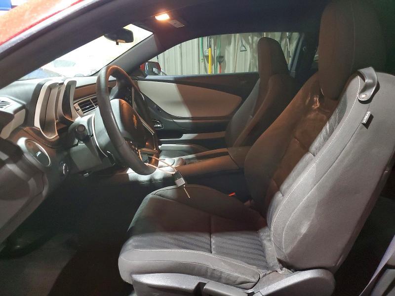 2015 Chevrolet Camaro ls