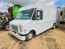 Ford salvage cars for sale: 2004 Ford E450 Delivery Truck