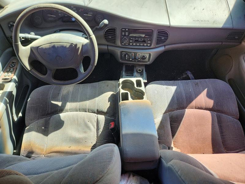 2003 Buick Century Custom