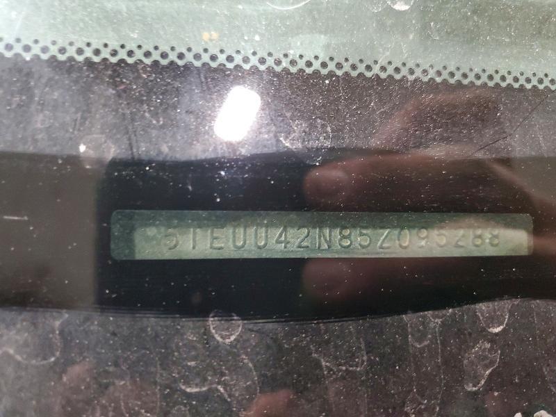 2005 Toyota Tacoma V6