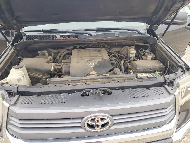 2014 Toyota Tundra SR5