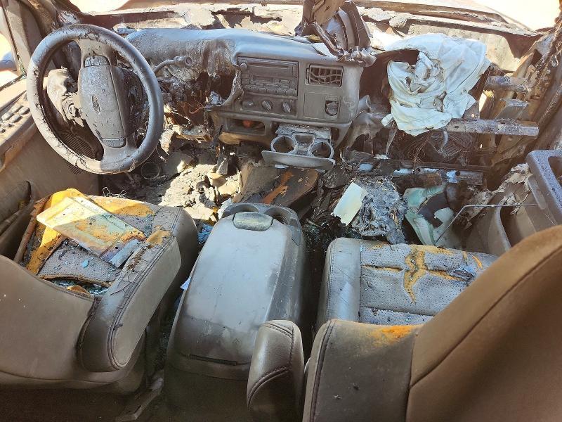 2002 Ford F250 Super Duty