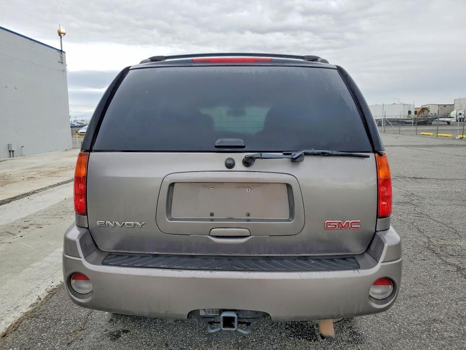2006 GMC Envoy