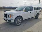 2019 Ford F150 Super Cab