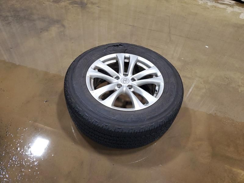 2010 Infiniti Fx35 Base