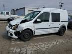 2012 Ford Transit Connect Delivery van