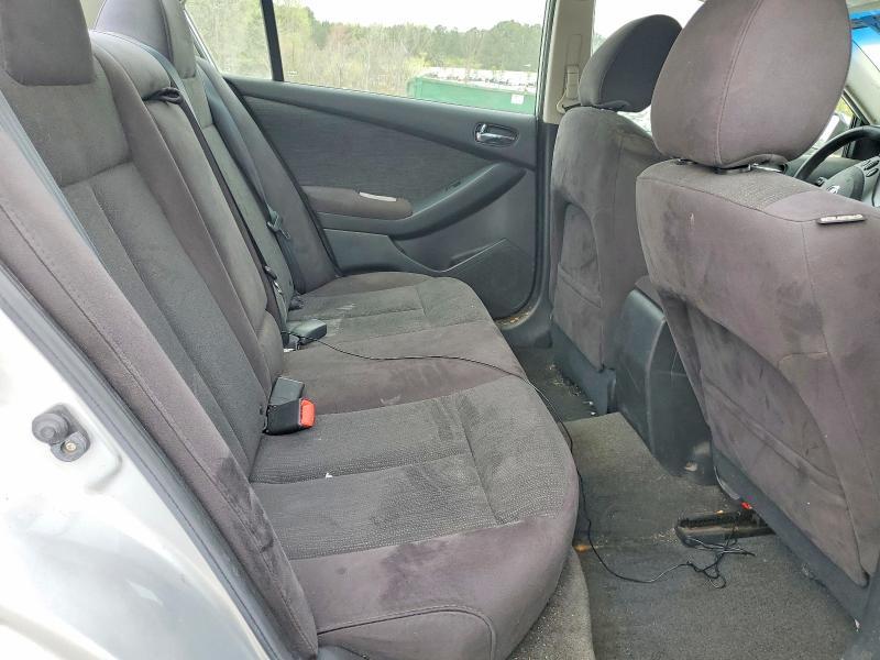 2011 Nissan Altima 2.5