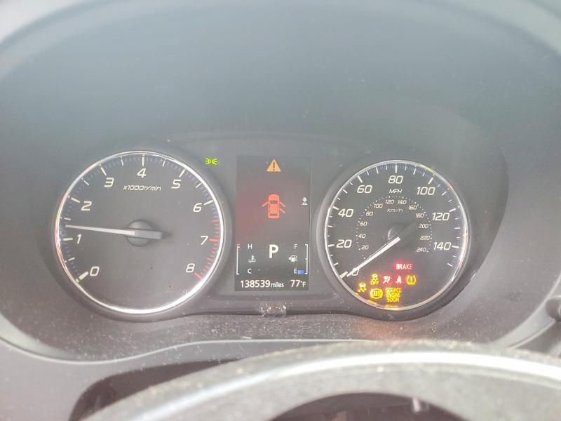 2016 Mitsubishi Outlander se