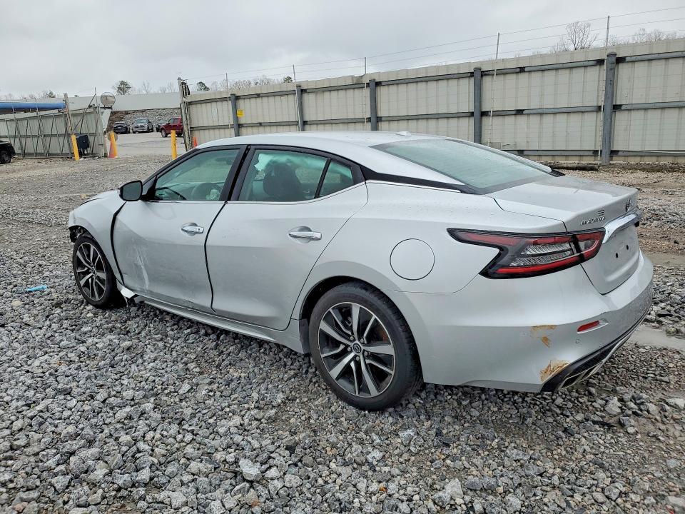 2023 Nissan Maxima 3.5 sv