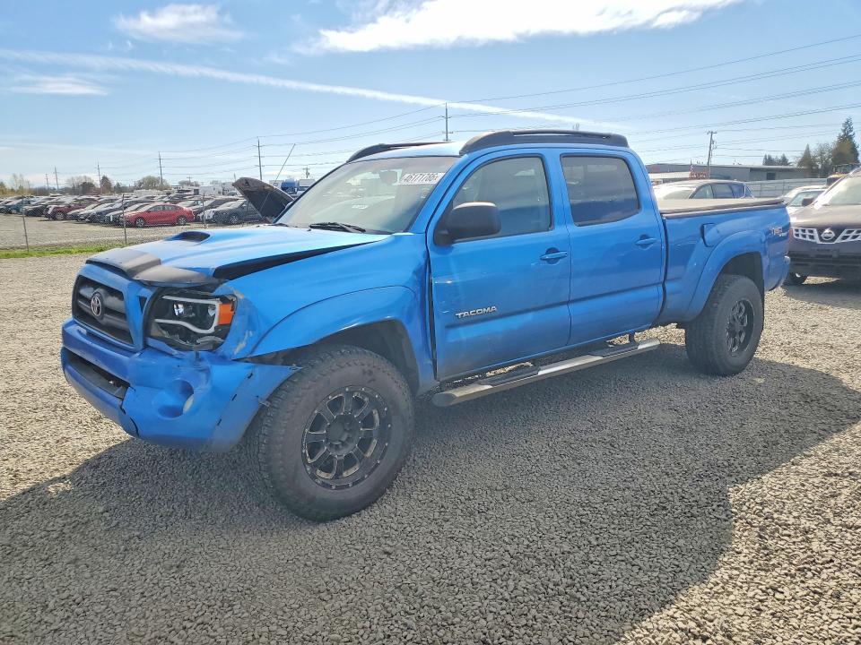 2007 Toyota Tacoma V6