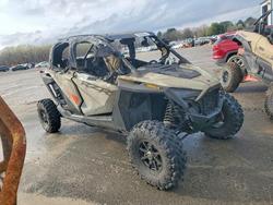 Salvage cars for sale from Copart Cleveland: 2024 Polaris RZR PRO XP 4 Sport Utility Vehicle