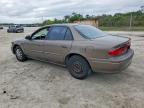 2003 Buick Century Custom