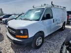2013 Chevrolet Express G2500
