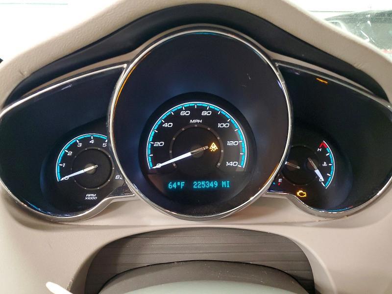 2010 Chevrolet Malibu ls