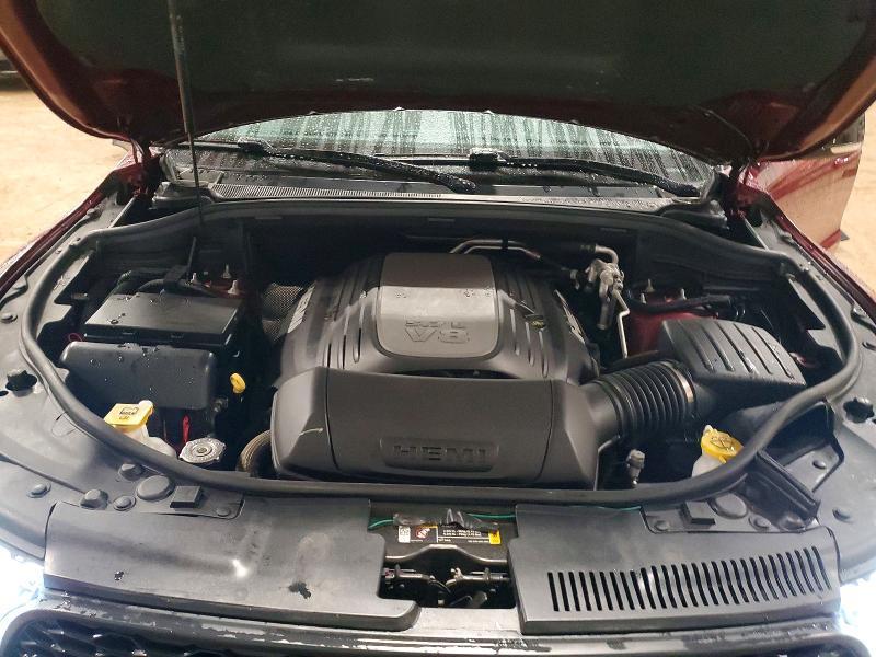 2021 Dodge Durango r