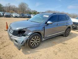 2021 Volkswagen Tiguan se for sale in Conway, AR