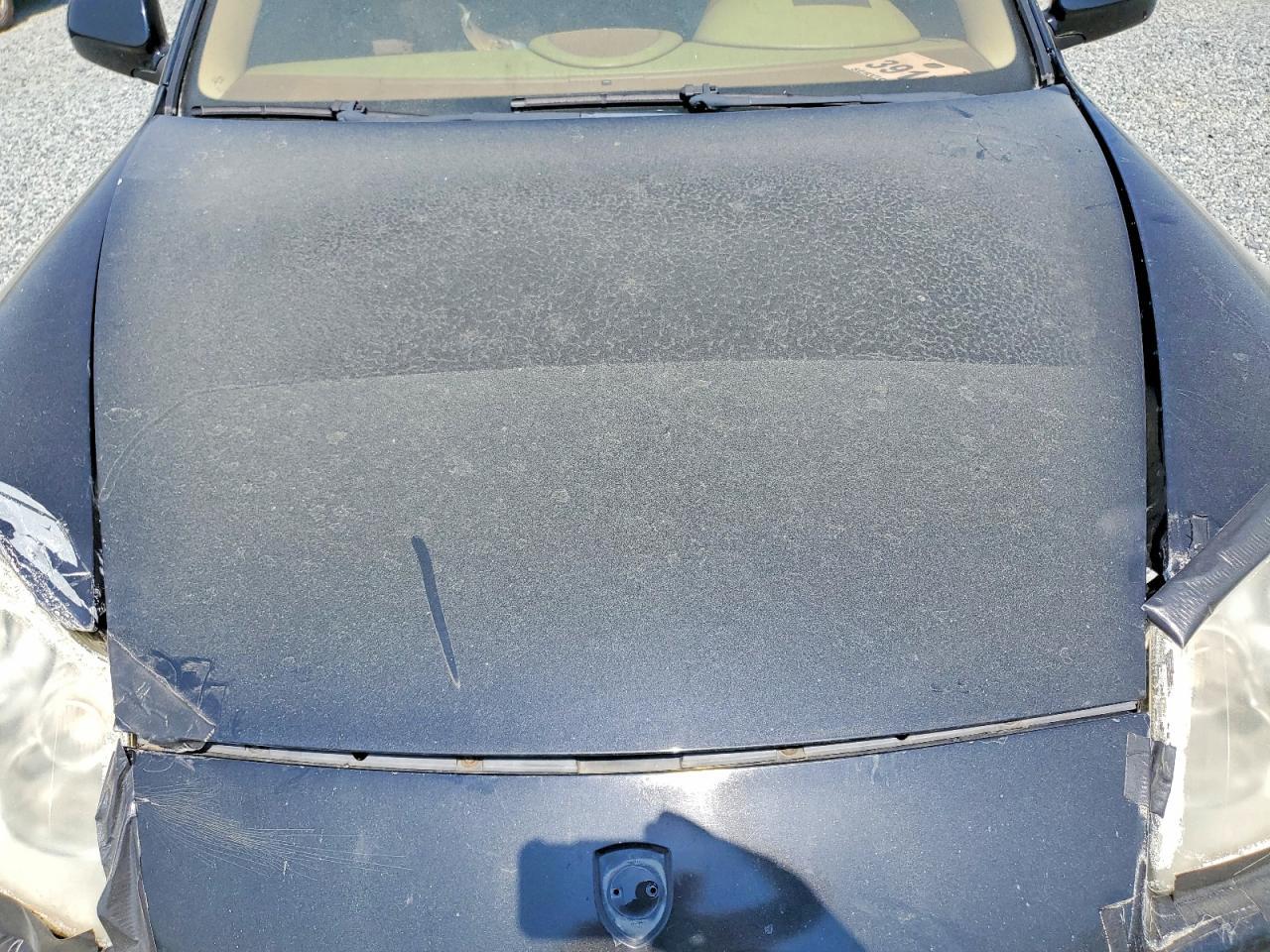 2009 Porsche Cayenne