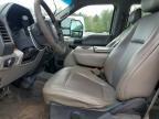 2018 Ford F450 Super Duty