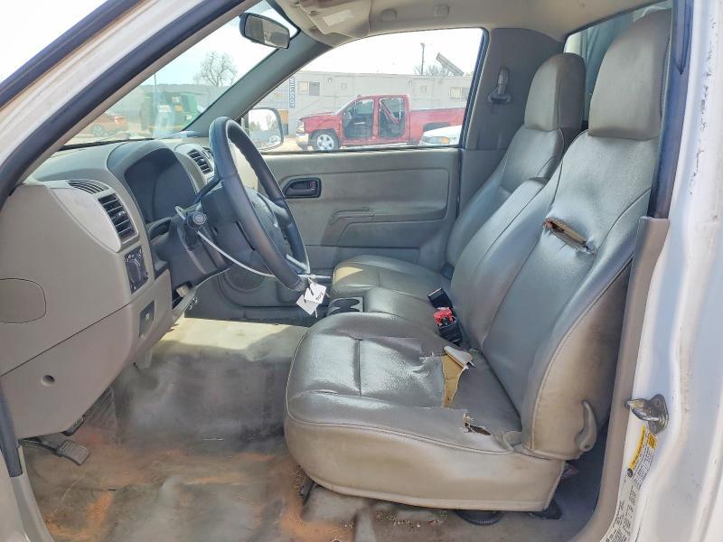 2008 Chevrolet Colorado