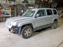 2012 Jeep Patriot Sport for sale in Albany, NY
