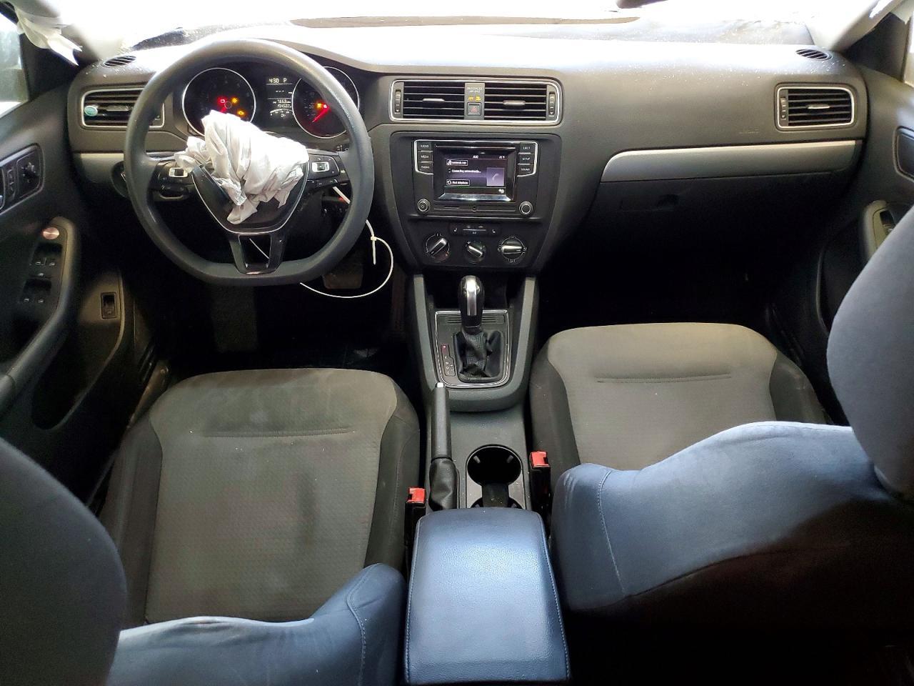 2018 Volkswagen Jetta s