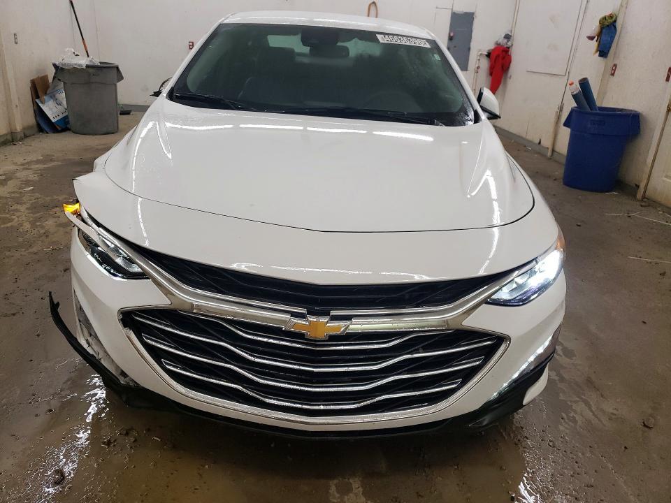 2024 Chevrolet Malibu Premier