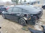2019 Niss Altima
