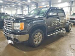 2010 GMC Sierra K1500 SLT en venta en Ham Lake, MN