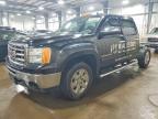 2010 GMC Sierra K1500 SLT