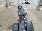 2012 Harley-Davidson Fxdb Dyna Street BOB