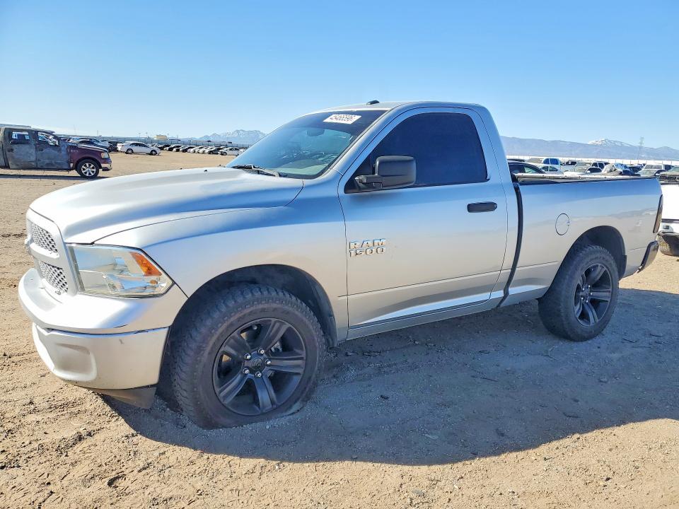2016 Dodge RAM 1500 ST