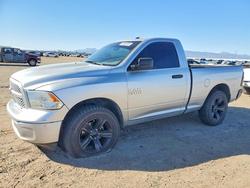 Salvage cars for sale from Copart Adelanto, CA: 2016 Dodge RAM 1500 ST