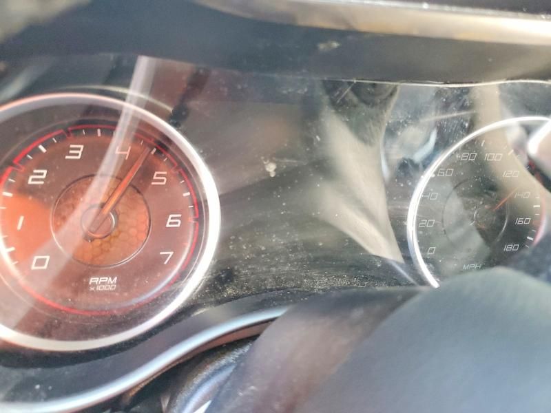 2020 Dodge Charger r