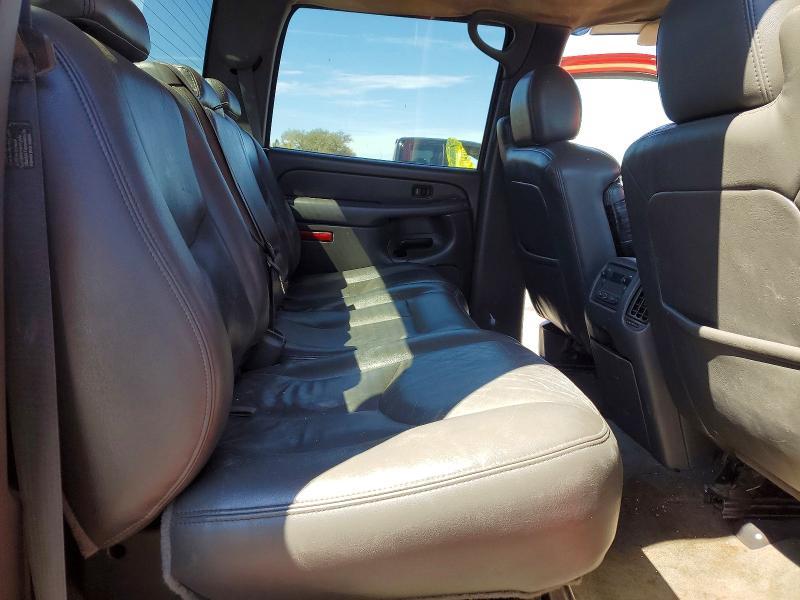 2004 GMC New Sierra C1500