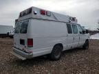 2014 Ford E350 Ambulance
