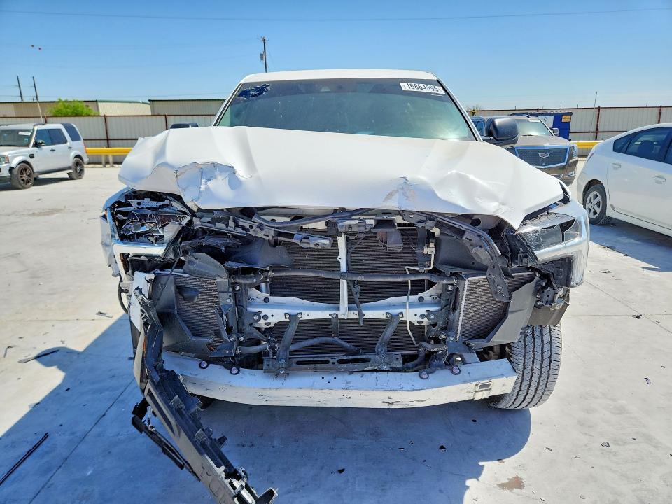 2024 Toyota Tundra SR