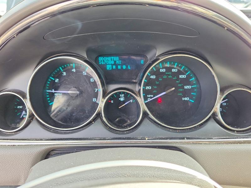 2015 Buick Enclave