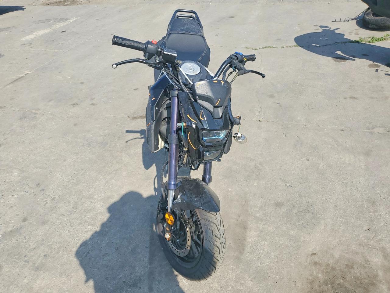 2025 Baodiao 10 Lines